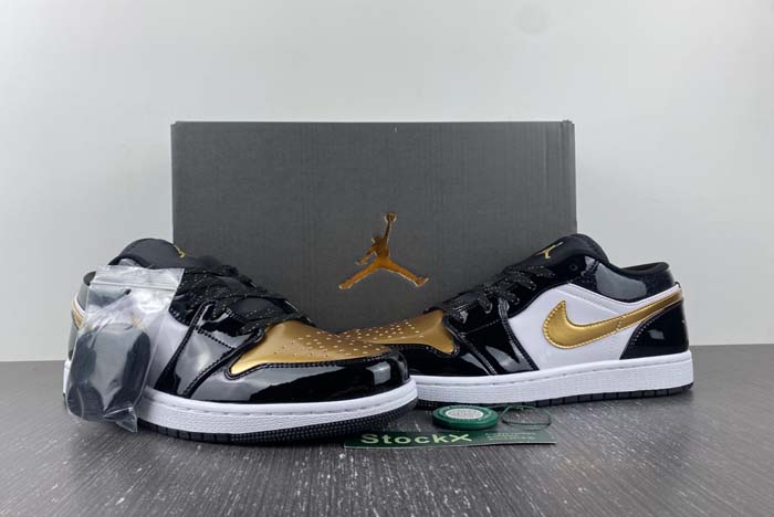 Air Jordan 1 Low  DR6970-071