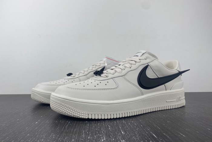AMBUSH x Nike Air Force 1 Low DV3464-002