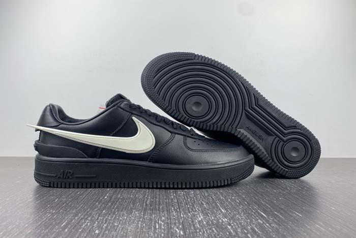 AMBUSH x Nike Air Force 1 Low  DV3464-001