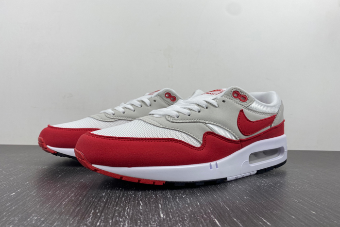 Nike Air Max 1 ’86 “Big Bubble” DQ3989-100