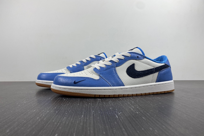Air Jordan 1 Low AJ1 DZ0791-102
