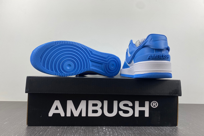 AMBUSH x Nike Air Force 1 Low   DV3464-102