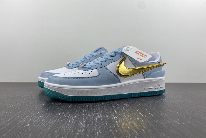 NIKE AMBUSH x Air Force 1 Low AF1 DV3464-100
