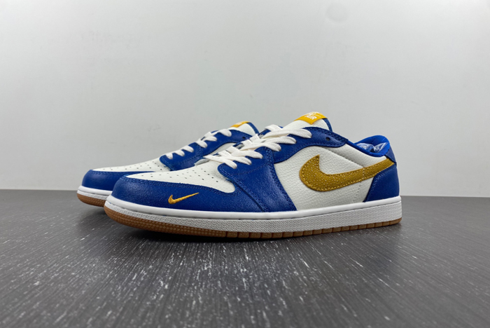 Air Jordan 1 Low AJ1 DZ0792-103