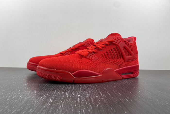 Air Jordan 4 Flyknit AJ4 AQ3559-600