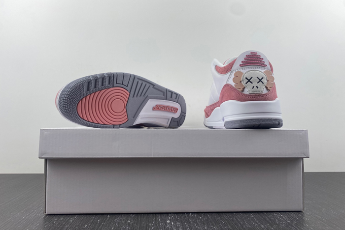 Air Jordan3 AJ3 CT8532-126