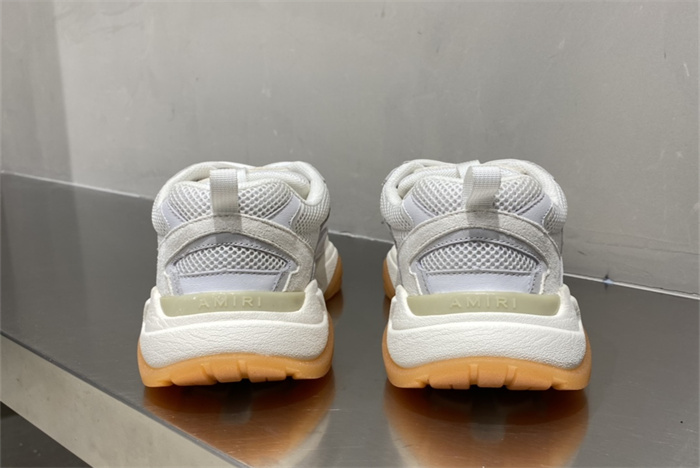 AMR -AC08 Bone Runner Off White (to be customized 5-7 days)