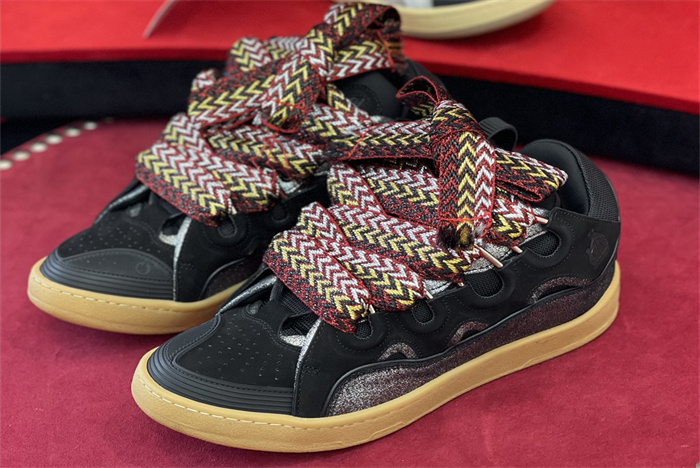Lanvin - AB028 × Gallery Department Black 2 (to be customized 5-7 days)