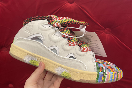 Lanvin - AB043 × Gallery Department graffiti 2 (to be customized 5-7 days)