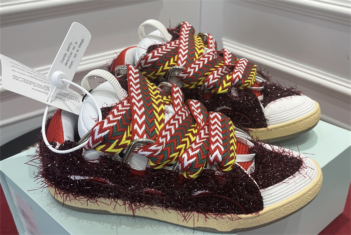 Lanvin - AB049 × Gallery Department 005 (to be customized 5-7 days)