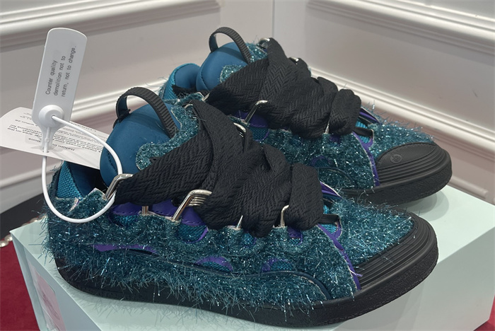 Lanvin -  AB050 × Gallery Department 006 (to be customized 5-7 days)