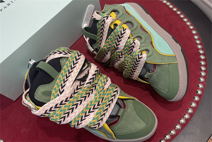 Lanvin - AB051 × Gallery Department 007 (to be customized 5-7 days)