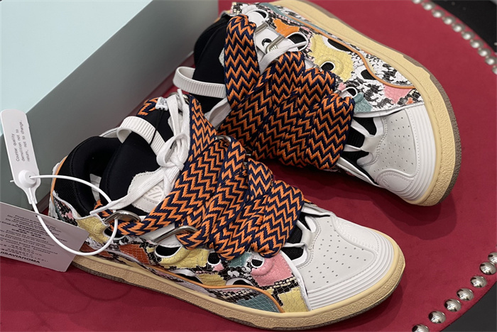 Lanvin - AB068 × Gallery Department 024 (to be customized 5-7 days)