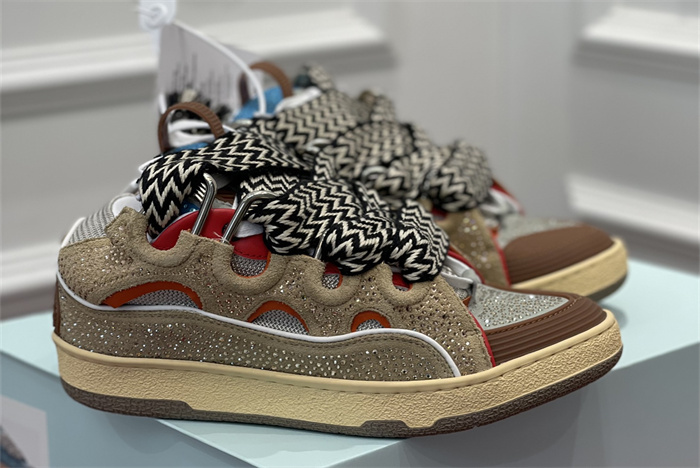 Lanvin - AB073 × Gallery Department 030 (to be customized 5-7 days)