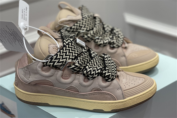 Lanvin - AB080 × Gallery Department 036 (to be customized 5-7 days)