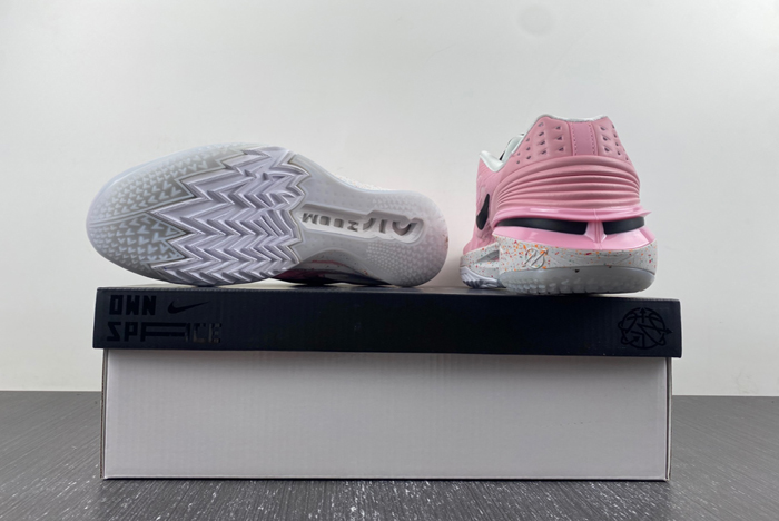 NIKE Air Zoom GT CUT FD4321-101