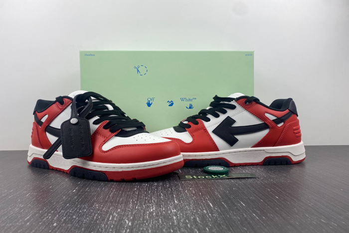 OFF-WHITE Out Of Office AB45643-2153