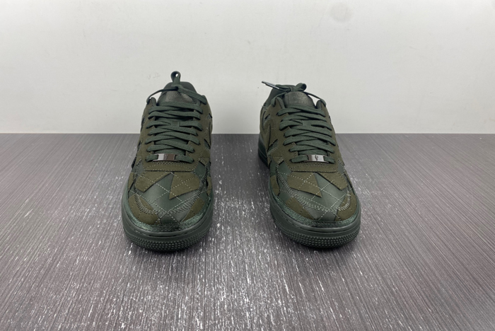 Billie Eilish x Nike Air Force 1 Low 
