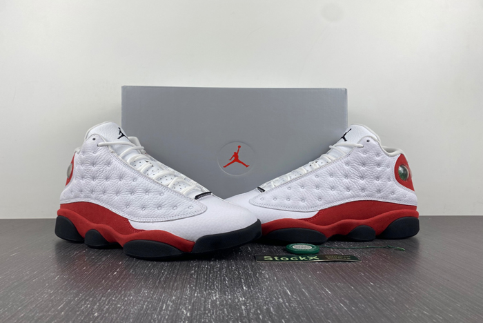 Air Jordan 13 OG  414571-122