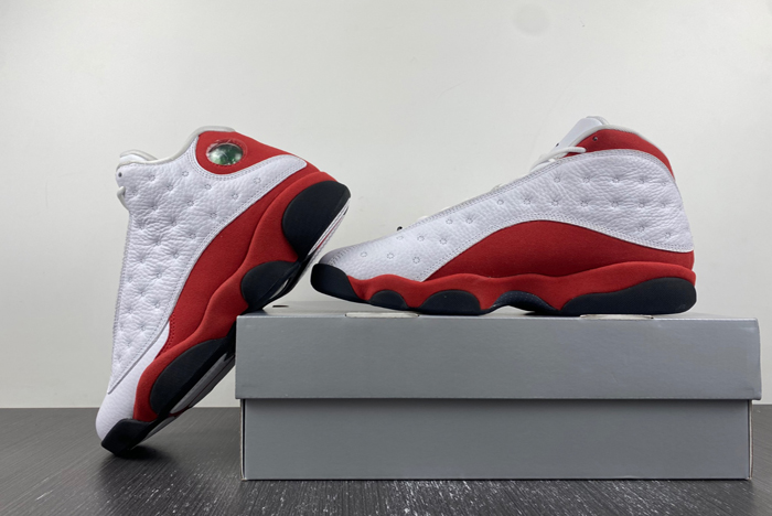 Air Jordan 13 OG  414571-122