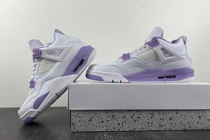 Air Jordan 4 CT8527-115 (1)