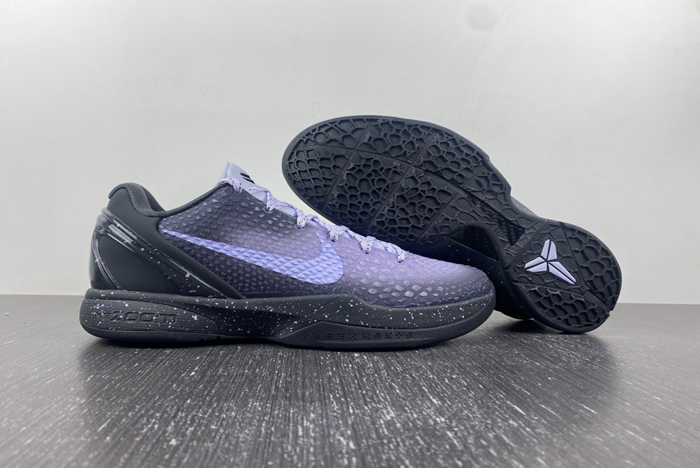 Nike Kobe 6 Protro ‘EYBL’ DM2825-001