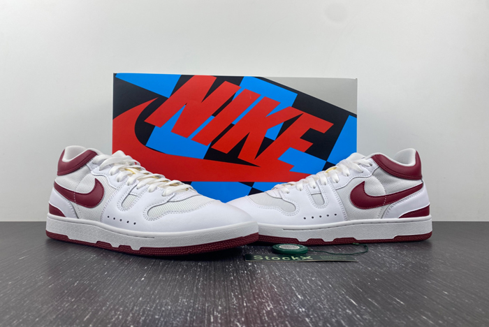 Nike Air Mac Attack  FB8938-001