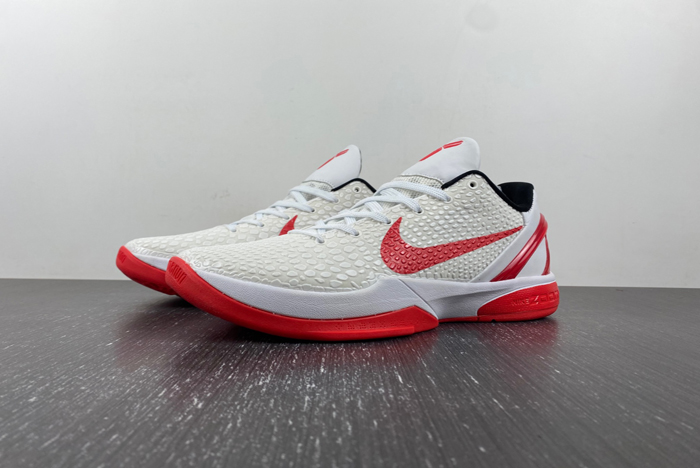 NIKE Zoom Kobe 6 ZK6 CW2190-400