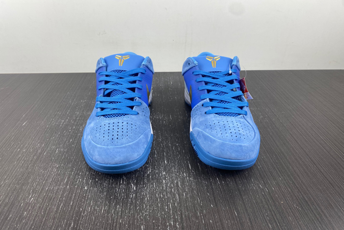 Nike Zoom Kobe 4