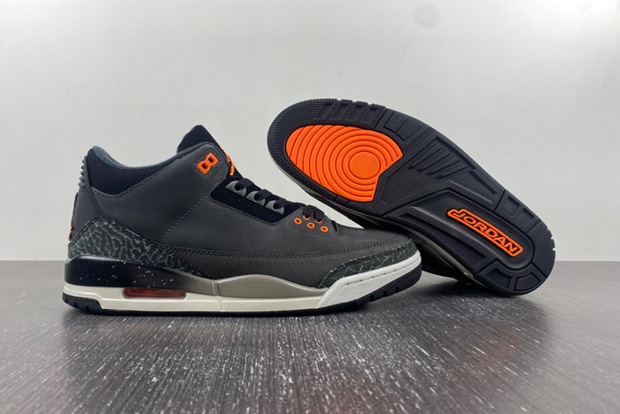 Air Jordan 3 CT8532-060
