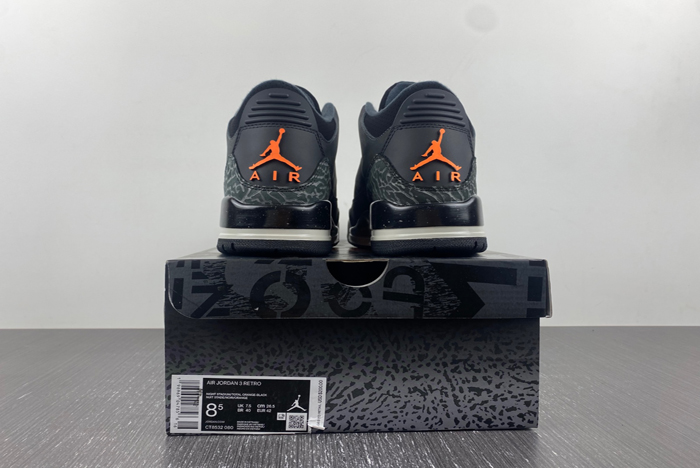 Air Jordan 3 CT8532-060