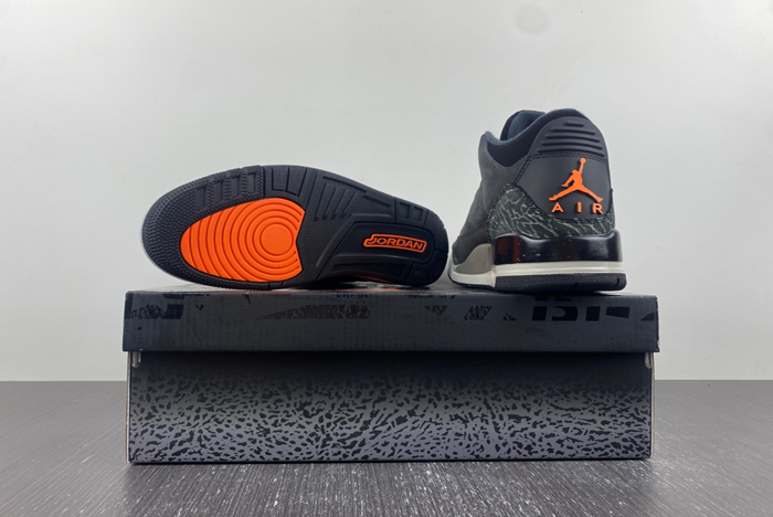 Air Jordan 3 CT8532-060