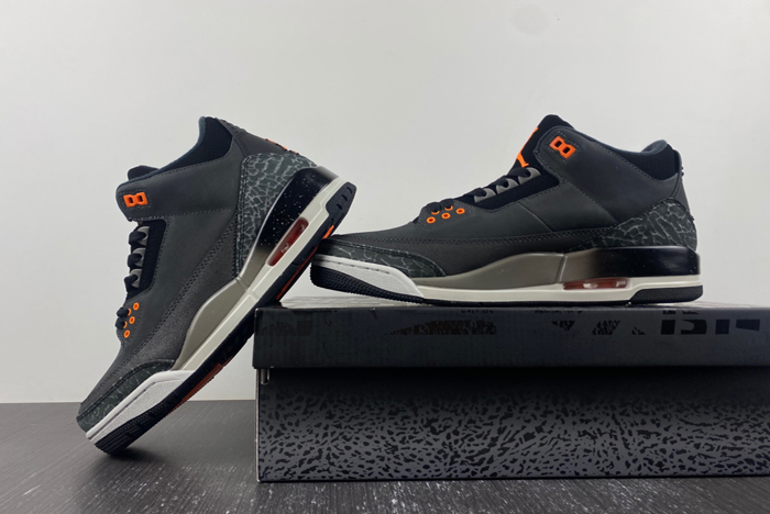 Air Jordan 3 CT8532-060