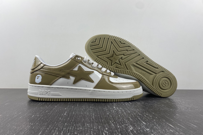 BAPE STA  AB1012