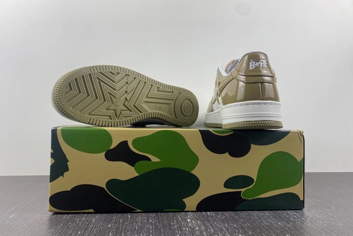 BAPE STA  AB1012