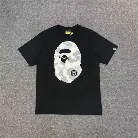 Bape T-Shirt AC-001