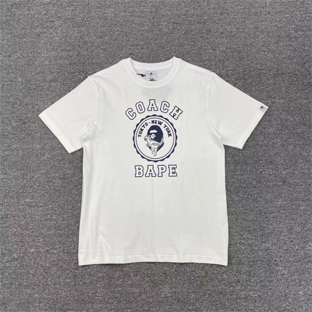 Bape T-Shirt AC-011