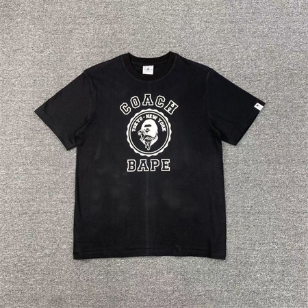 Bape T-Shirt AC-012