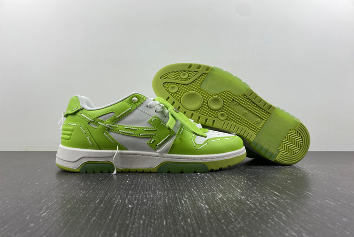OFF-WHITE Out Of Office AB4231-1011