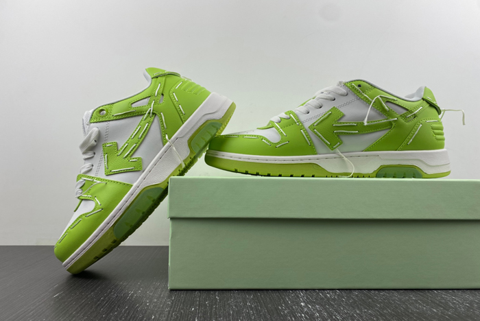 OFF-WHITE Out Of Office AB4231-1011
