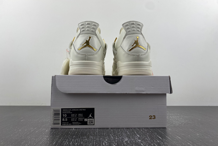 Air Jordan 4  AQ9129-003