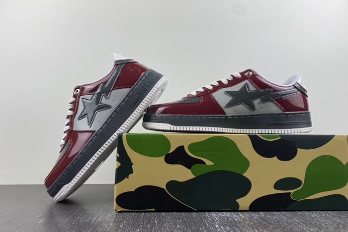 BAPE STA  MOB1006