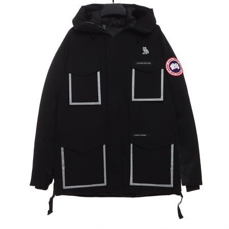 Canada go*se 5 (to be customized 5-7 days)