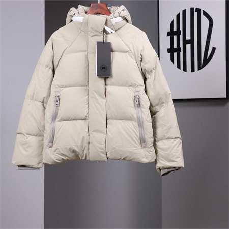 Canaca go*se 8 (to be customized 5-7 days)