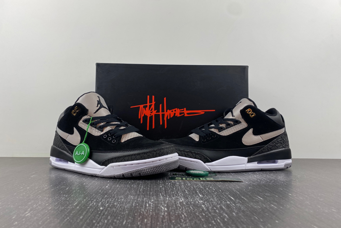AIR JORDAN 3 RETRO TINKER SP 