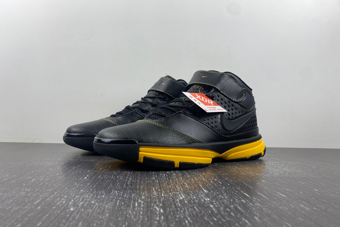Nike Zoom Kobe 2 ''Carpe Diem'' 316022-001