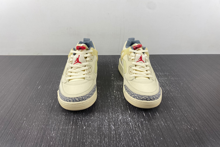 Air Jordan 3456  FD1869-800