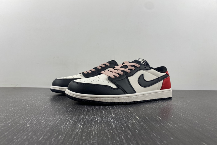 PSG x Air Jordan 1 Low OG  HF8828-100