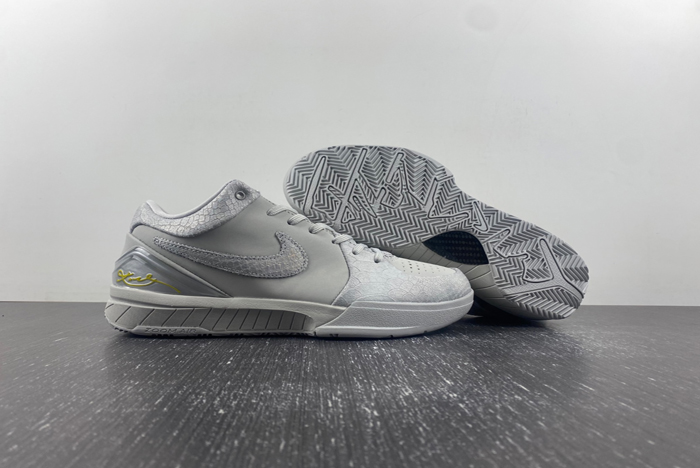 Nike Kobe 4 Protro H  FQ3544-002