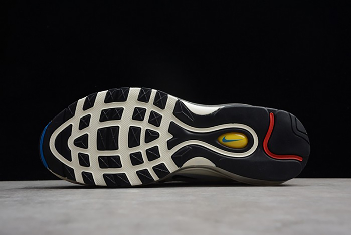 More info Web results Nike Air Max 97 Paint Splatter 312834-102